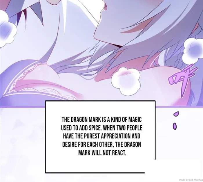 Shut Up, Evil Dragon! I don't want to raise a child with you anymore Chapter 41 6